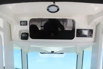 Thumbnail von Boston Whaler 330 Outrage