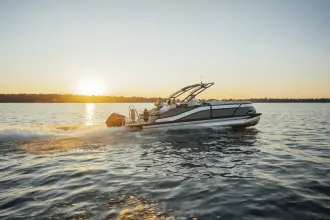 Thumbnail von Harris Grand Mariner 230