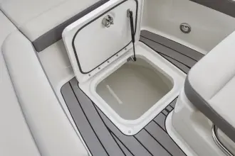 Thumbnail von Sea Ray SDX 270 Außenborder