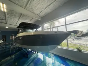 Sea Ray SLX 280 Outboard