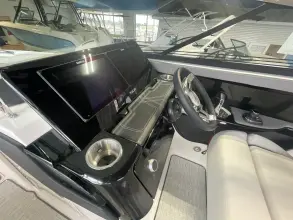 Thumbnail von Sea Ray SLX 280 Außenborder