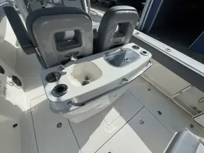 Thumbnail von Boston Whaler 280 Outrage