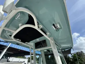 Thumbnail von Boston Whaler 280 Outrage