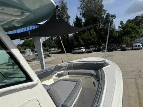 Thumbnail von Boston Whaler 280 Outrage