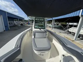 Thumbnail von Boston Whaler 280 Outrage