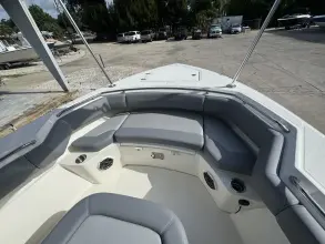 Thumbnail von Boston Whaler 280 Outrage
