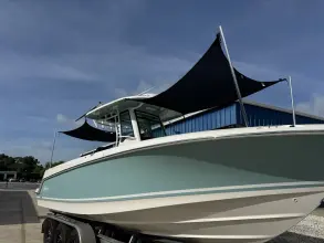 Thumbnail von Boston Whaler 280 Outrage
