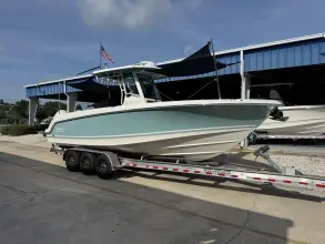 Thumbnail von Boston Whaler 280 Outrage