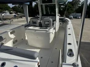 Thumbnail von Boston Whaler 280 Outrage