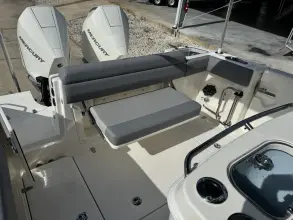 Thumbnail von Boston Whaler 280 Outrage