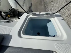Thumbnail von Boston Whaler 280 Outrage