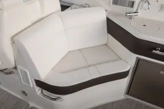 Thumbnail von Sea Ray 320 Sundancer Außenborder