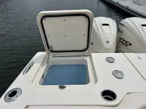 Thumbnail von Grady White Canyon 386