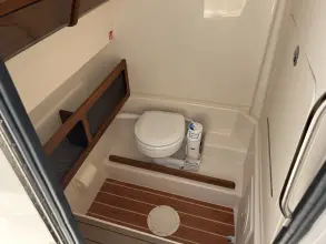 Thumbnail von Grady White Canyon 271
