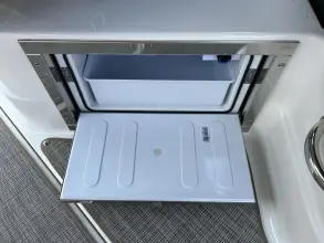 Thumbnail von Sea Ray SLX 280 Außenborder