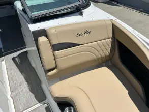 Thumbnail von Sea Ray SLX 280 Außenborder