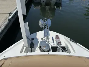 Thumbnail von Sea Ray SLX 280 Außenborder