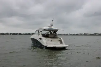 Thumbnail von Sea Ray SLX 350