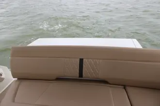 Thumbnail von Sea Ray SLX 350