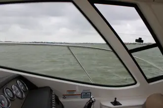Thumbnail von Sea Ray SLX 350