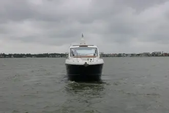 Thumbnail von Sea Ray SLX 350