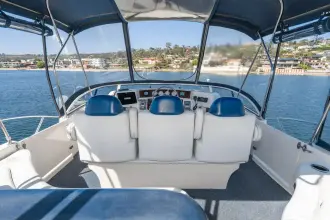 Thumbnail von Silverton 39 Motor Yacht