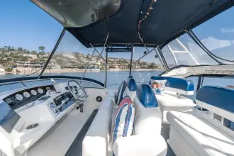 Thumbnail von Silverton 39 Motor Yacht