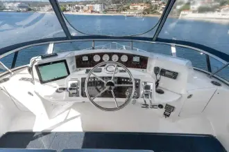 Thumbnail von Silverton 39 Motor Yacht