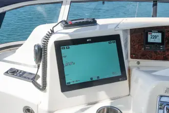 Thumbnail von Silverton 39 Motor Yacht