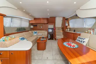 Thumbnail von Silverton 39 Motor Yacht