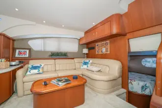 Thumbnail von Silverton 39 Motor Yacht