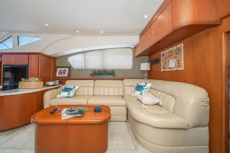 Thumbnail von Silverton 39 Motor Yacht