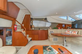 Thumbnail von Silverton 39 Motor Yacht