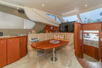 Thumbnail von Silverton 39 Motor Yacht