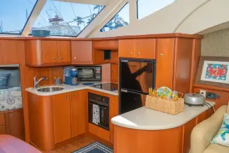 Thumbnail von Silverton 39 Motor Yacht