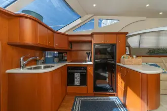 Thumbnail von Silverton 39 Motor Yacht
