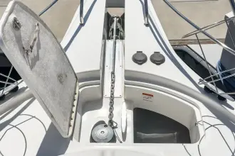 Thumbnail von Silverton 39 Motor Yacht