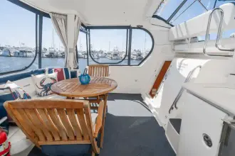 Thumbnail von Silverton 39 Motor Yacht