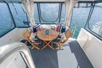 Thumbnail von Silverton 39 Motor Yacht