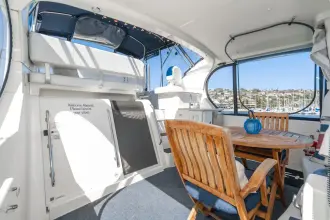 Thumbnail von Silverton 39 Motor Yacht