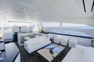 Thumbnail von Pershing 80 HAWK