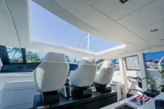 Thumbnail von Pershing 80 HAWK