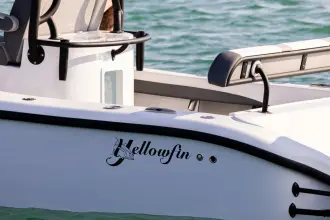 Thumbnail von Yellowfin 26 Hybrid