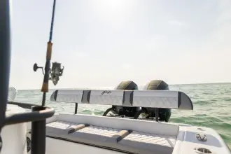 Thumbnail von Yellowfin 26 Hybrid