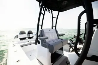 Thumbnail von Yellowfin 26 Hybrid