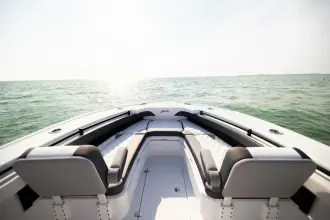 Thumbnail von Yellowfin 26 Hybrid