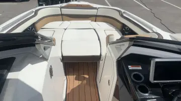 Thumbnail von Yamaha 275 SDX