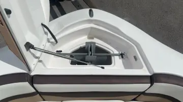 Thumbnail von Yamaha 275 SDX