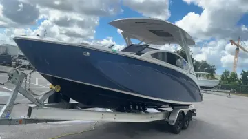 Thumbnail von Yamaha 275 SDX