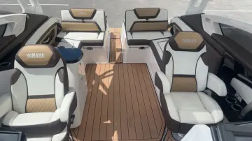 Thumbnail von Yamaha 275 SDX